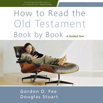 Audio CD How to Read the Old Testament Book by Book: A Guided Tour Book