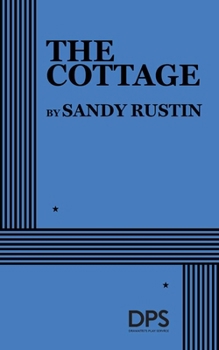 Paperback The Cottage Book