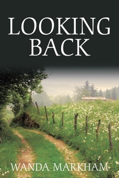 Paperback Looking Back Book