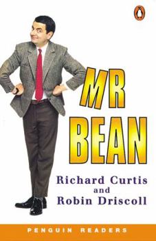Paperback MR Bean - Level 2 Book