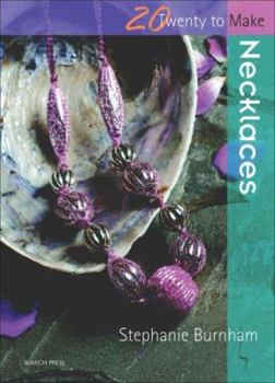 Paperback Necklaces Book