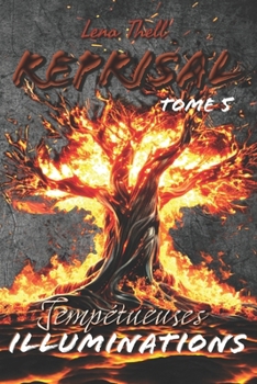 Paperback Tempétueuses Illuminations: Reprisal [French] Book