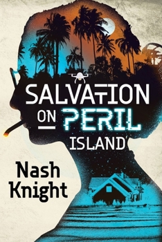 Paperback Salvation on Peril Island Book