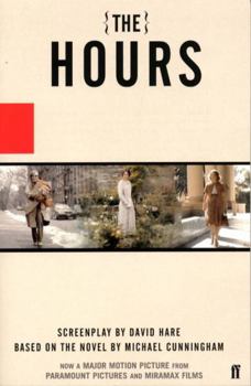 Paperback The Hours: A Screenplay Book