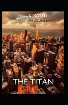 Paperback The Titan Illustrated Book