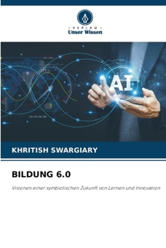 Paperback Bildung 6.0 [German] Book