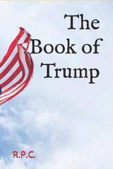 Paperback The Book of Trump Book