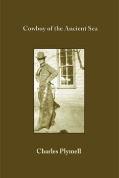 Paperback Cowboy of the Ancient Sea Book