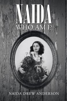 Hardcover Naida: Who Am I? Book