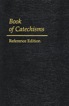 Paperback Book of Catechisms Book