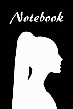 Notebook: Cute Ariana Grande Song Lyric Composition Notebook, Fan Book, Writing Poetry, Dream Journal, Diary, Gratitude Writing, Sketchbook, Planner, ... Book, Calendar 2020, Gift For Girls And Women