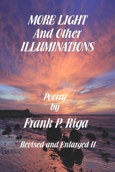 Paperback MORE LIGHT and other ILLUMINATIONS Book