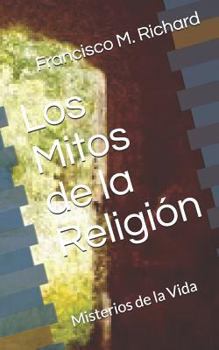 Paperback Los Mitos de la Religi [Spanish] Book