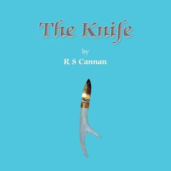 Paperback The Knife Book