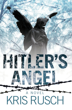 Paperback Hitler's Angel Book