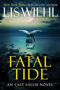 Hardcover Fatal Tide Book