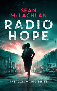 Paperback Radio Hope Book