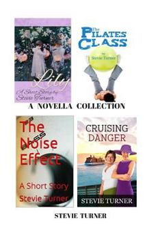 Paperback A Novella Collection Book