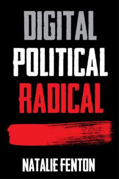 Paperback Digital, Political, Radical Book