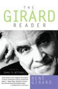 Paperback The Girard Reader Book