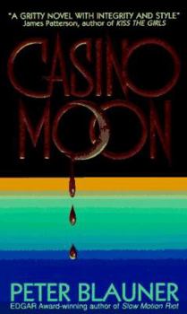 Paperback Casino Moon Book