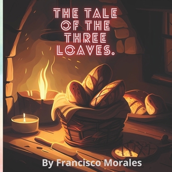 Paperback The Tale of the Three Loaves Book