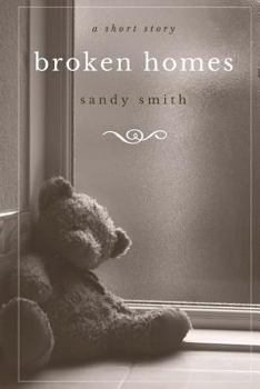 Paperback Broken Homes Book