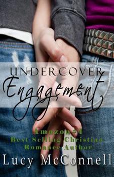 Paperback Undercover Engagement Book