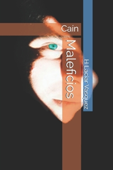 Paperback Maleficios: Caín [Spanish] Book