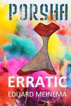 Paperback Porsha: Erratic Book