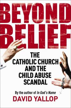 Paperback Beyond Belief Book