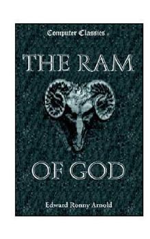 Paperback The Ram of God Book