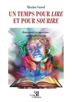 Paperback Un temps pour lire et pour sourire [French] Book