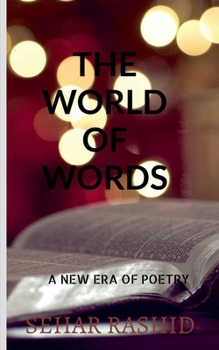 Paperback The world of words Book