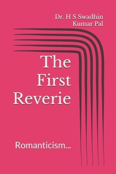 Paperback The First Reverie Book