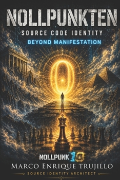 Paperback Nollpunkten: Source Code Identity - Beyond Manifestation Book