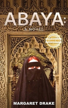 Paperback Abaya Book