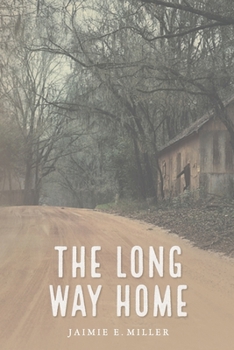 Paperback The Long Way Home Book