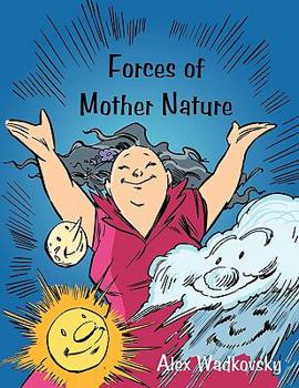 Paperback Forces of Mother Nature Book