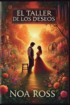 Paperback El taller de los deseos [Spanish] Book