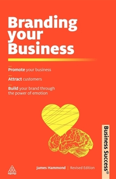 Paperback Branding Your Business Book