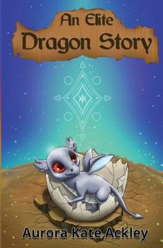Paperback An Elite Dragon Story Book