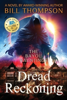 Paperback Dread Reckoning Book