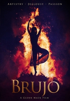 DVD Brujo Book