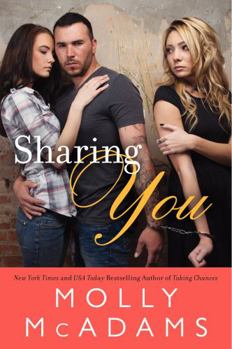 Sharing You - Book #1 of the Sharing You #.4 Sharing First