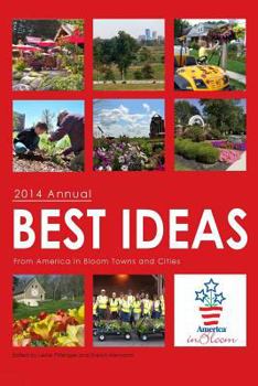 Paperback Best Ideas Annual 2014 Book