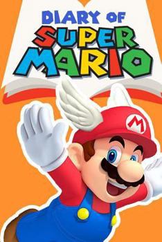 Paperback Diary of Super Mario - Book 2: Goal Pole Ahead (Nintendo Collection Series) Book