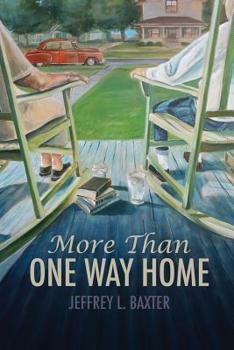 Paperback More Than One Way Home Book