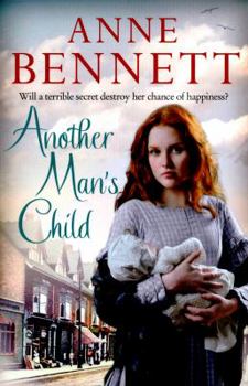 Paperback Another Man’s Child Book