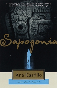 Paperback Sapogonia Book